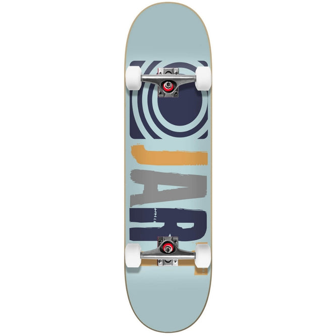 Classic 8.25" Complete Skateboard