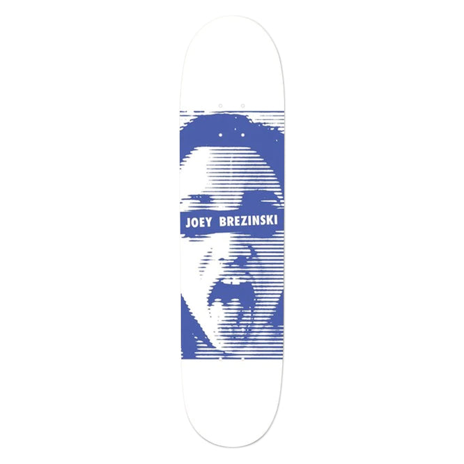 Joey Brezinski Censored 7.75" Skateboard Deck