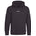 Kids Lightweight Script Hoodie Storm Grey