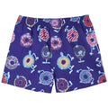 Zitrone Boxershorts Green