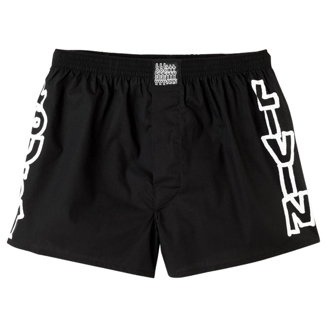 Lou Boxershorts Black