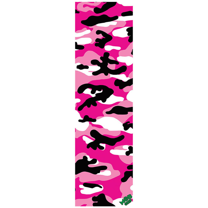 Camo Pink Griptape