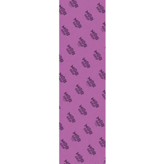 Purple Transparant Colors Griptape