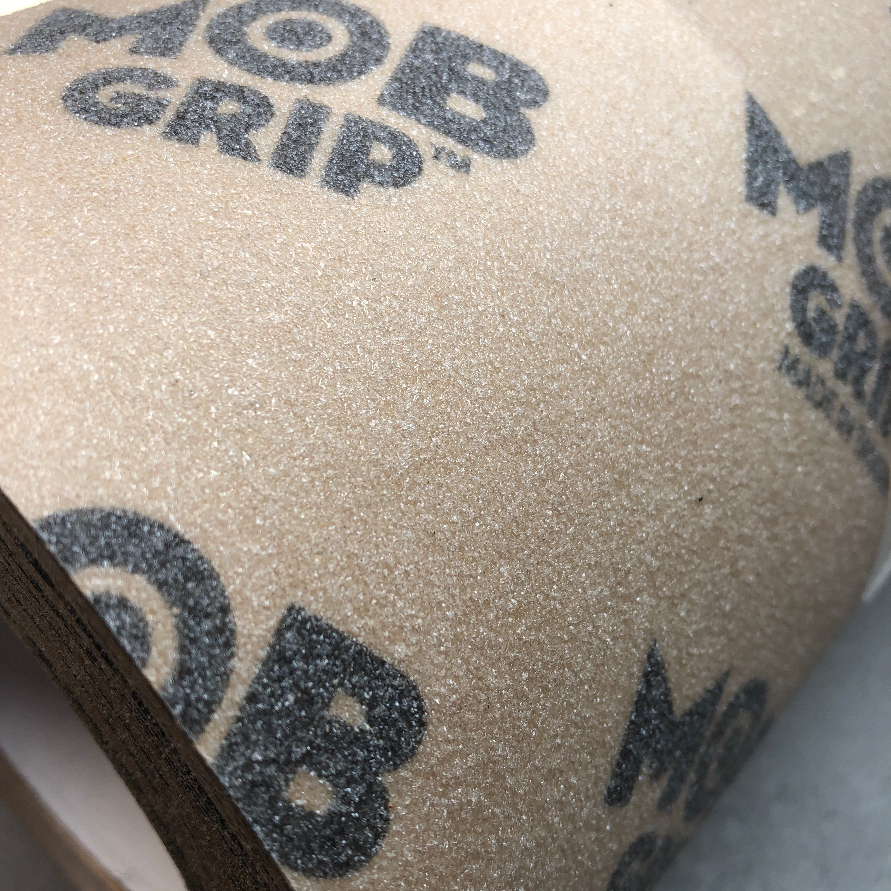Mob Clear Grip 10" Rol