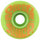 Super Juice 78a Black 60mm Skateboard Wheels