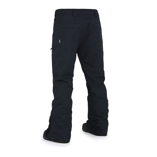 Spire II Pants Black