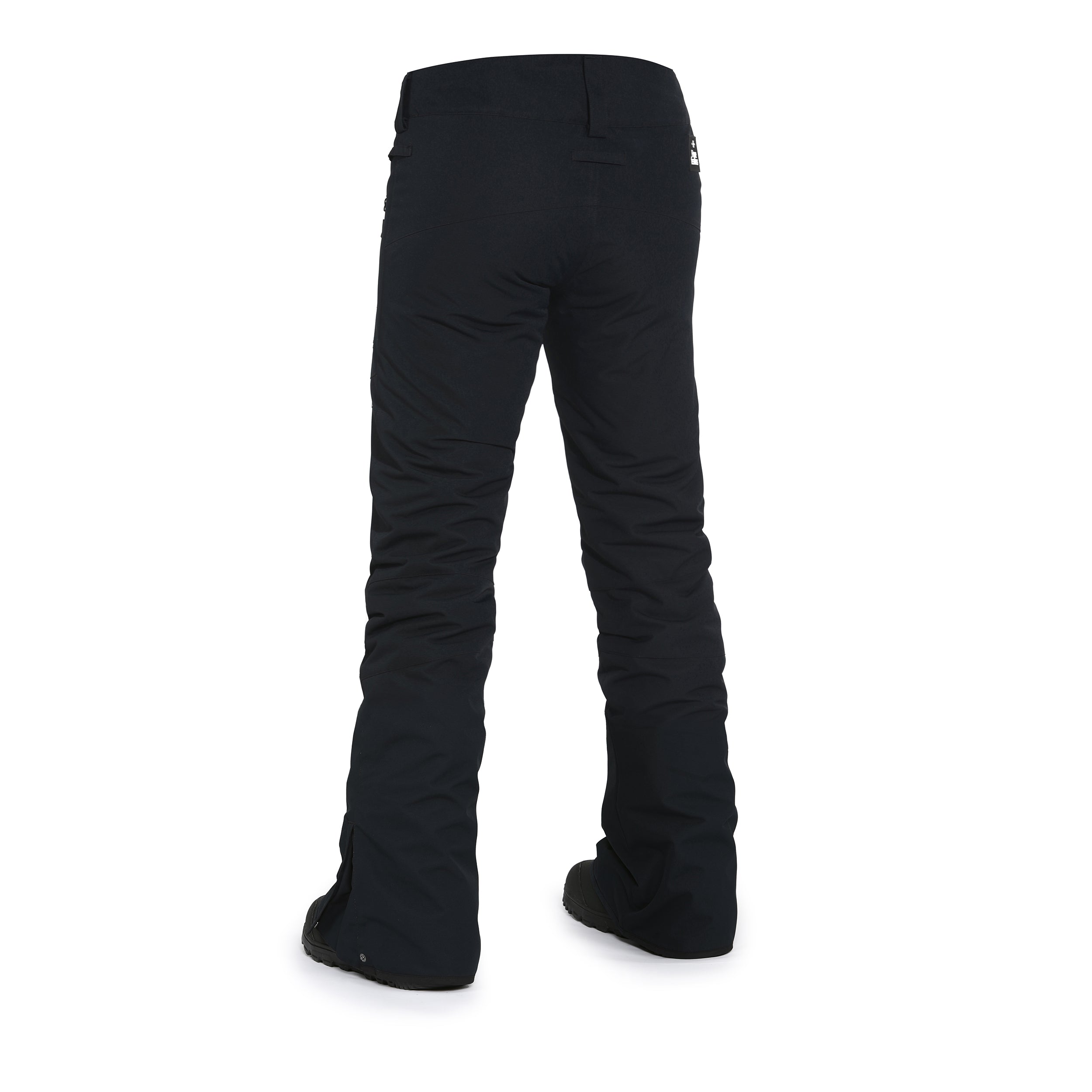 Womens Avril II Pants Black