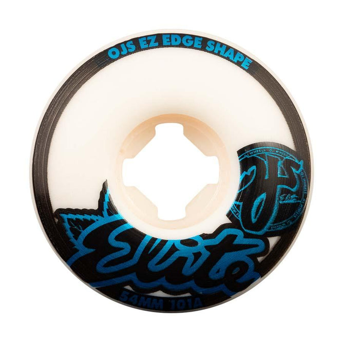 Elite EZ Edge 101a 52mm Skateboard Wheels