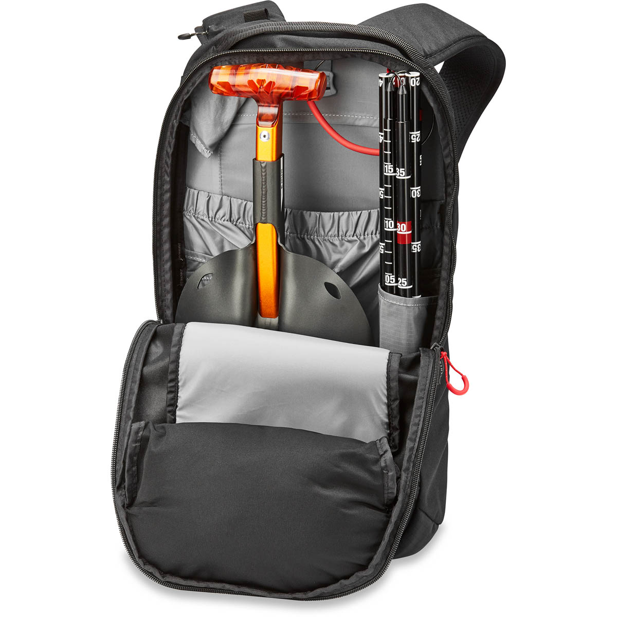 Poacher 14L Black
