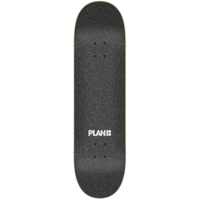 Team Andromeda 8.125″ Complete Skateboard