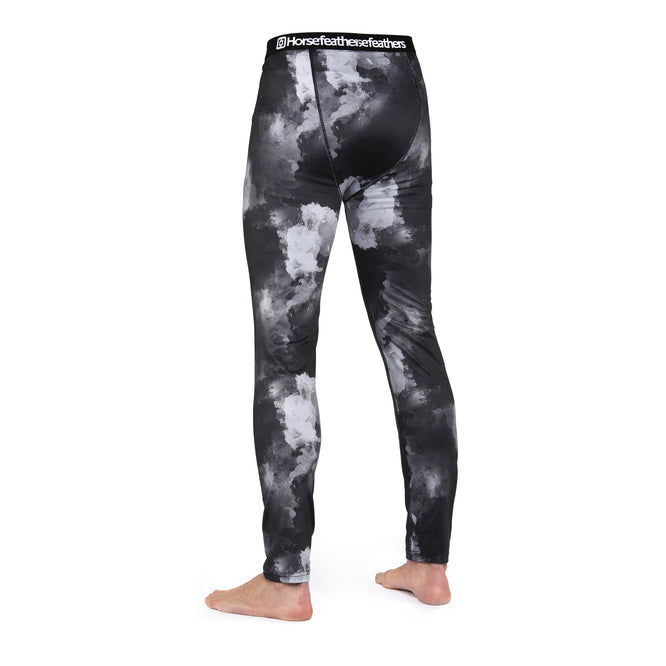 Riley Pants Grayscale