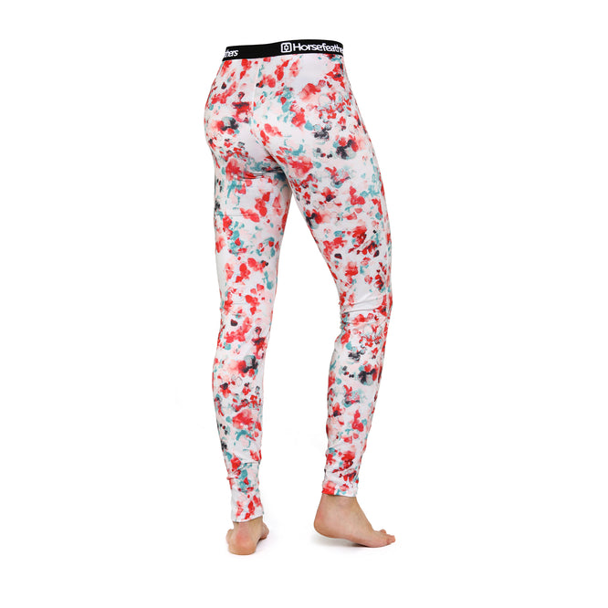 Womens Mirra Pants Paintbrush