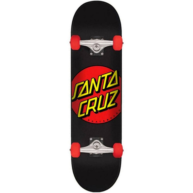 Classic Dot Full Super Micro 7.25" Complete Skateboard