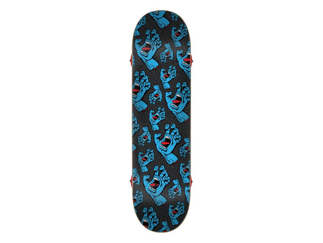 Classic Dot Full Super Micro 7.25" Complete Skateboard