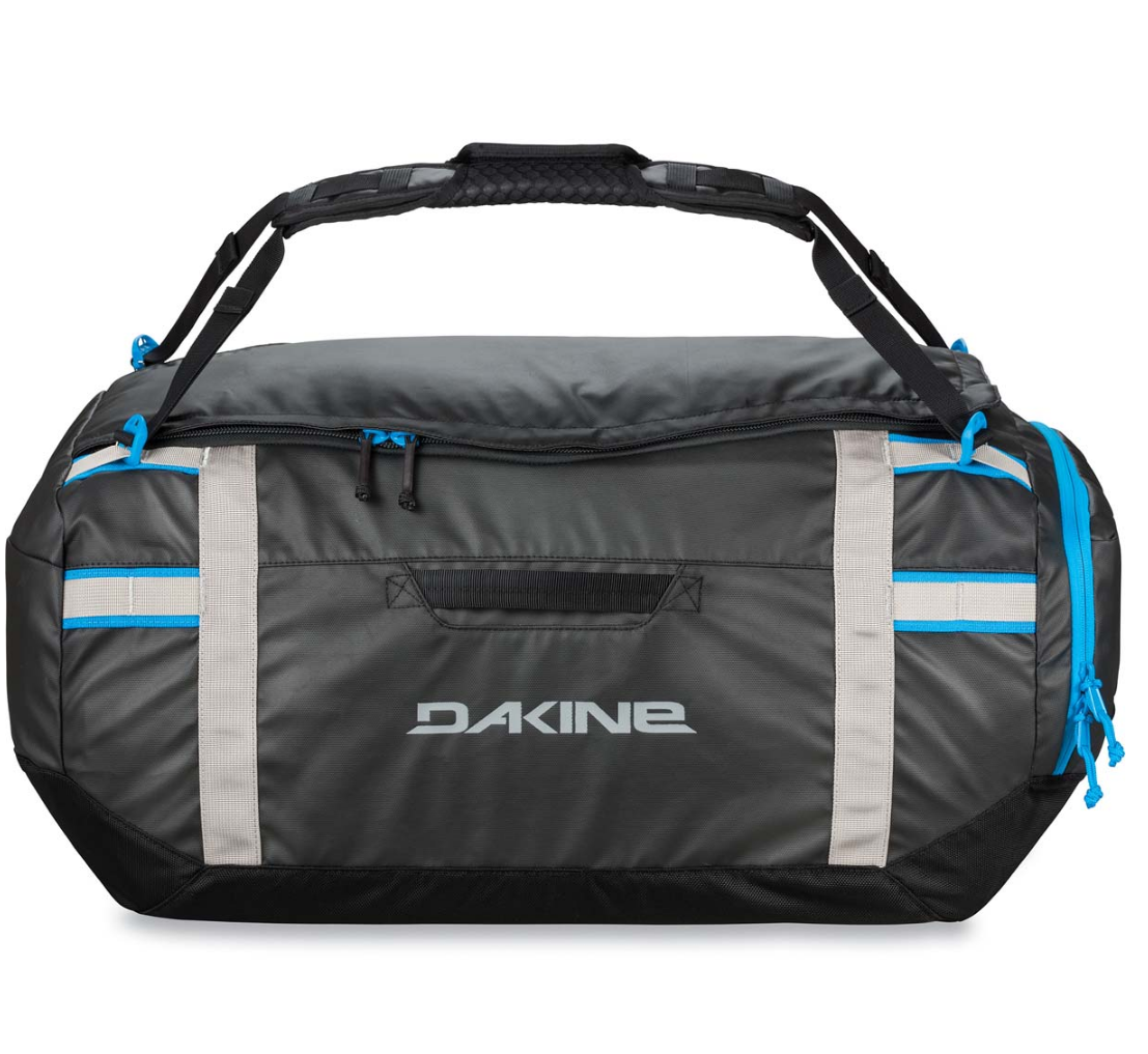 Ranger duffle 90L Tabor