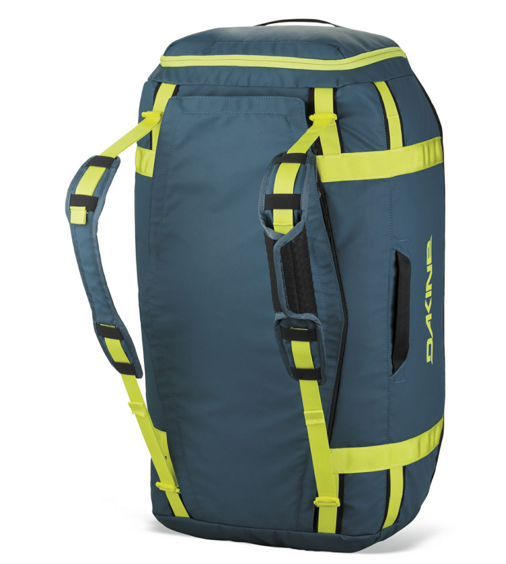 Ranger duffle 90L Tabor