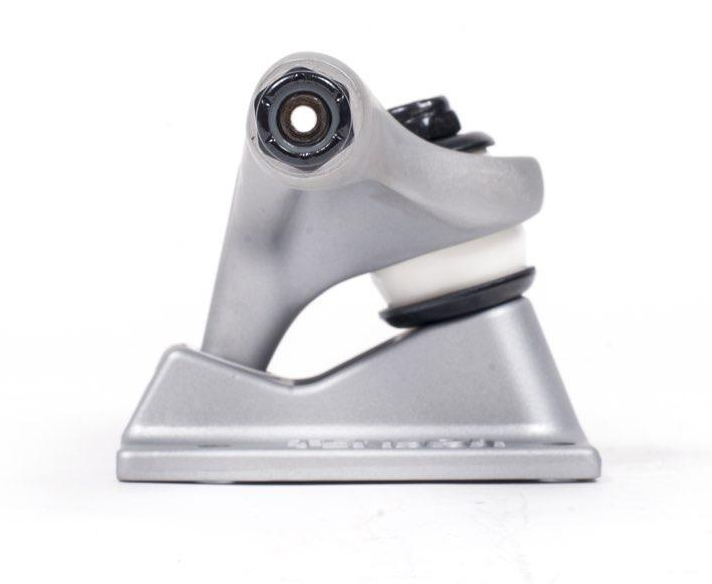 Mag light Silver 5.5" Skateboard Trucks