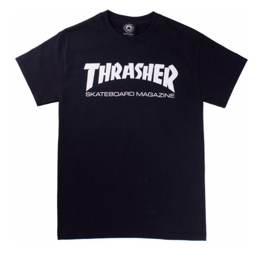 Thrasher youth t deals shirt
