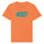 Electric T-shirt Cream Heather Grey