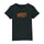 Kids Electric T-shirt Black