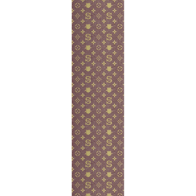 Stoked Luxor Griptape