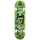 Stoked Blanco Sticker Complete Skateboard