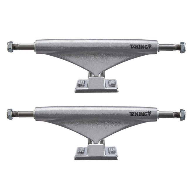 TiKING Raw 5.25" Skateboard Trucks