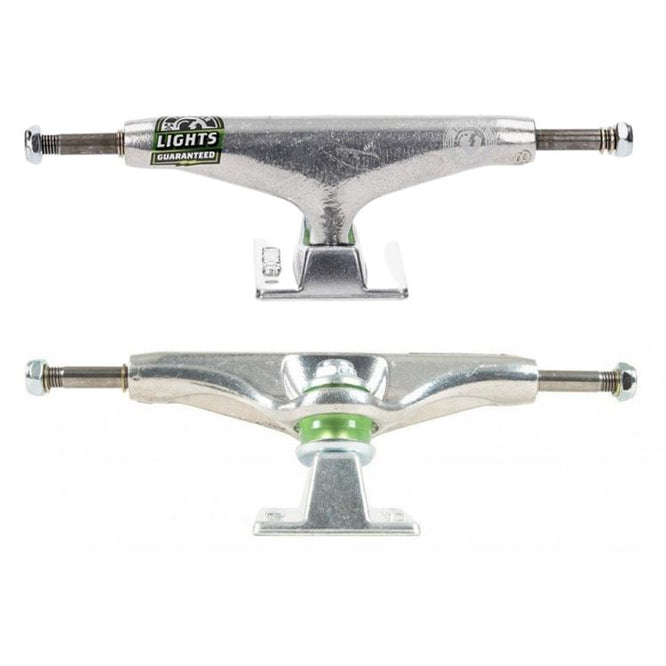 Polished Lights II 149 Skateboard Trucks