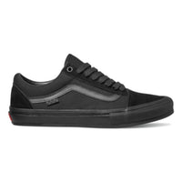 Skate Old Skool Black/Black