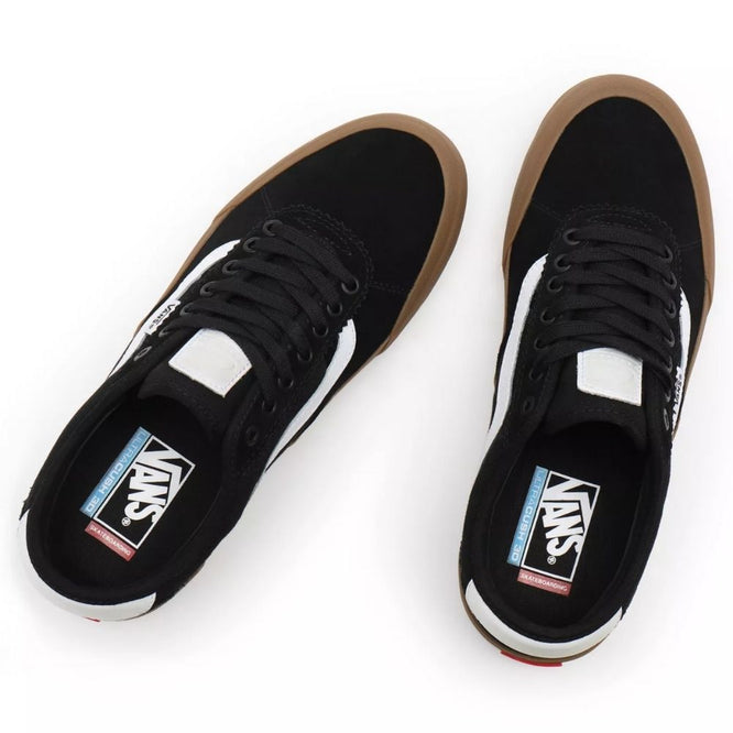 Chima 2 Black/Gum