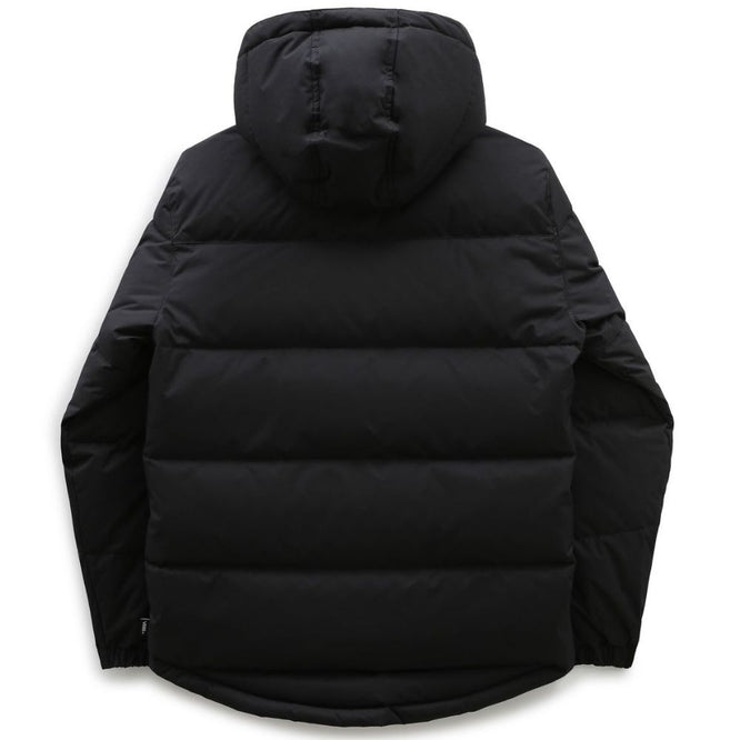 Kids Bluejay MTE-1 Jacket Black