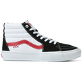 Skate Sk8-Hi Translucent Rubber Grey