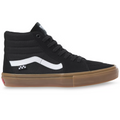 Skate Sk8-Hi Black/White