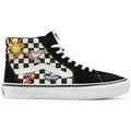 Skate Sk8-Hi Decon Elijah Berle Black/ Black