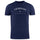 Verdad Skateboarding T-Shirt Navy