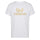 Laurel T-shirt Black/ Gold