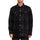 Bowered Fleece Over-Shirt Merlot