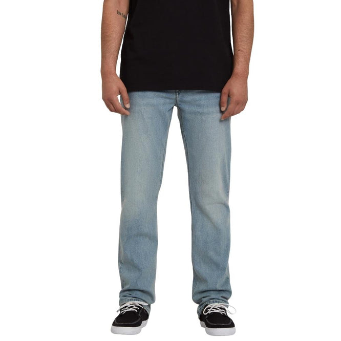 Solver Denim Pants Worker Indigo Vintage