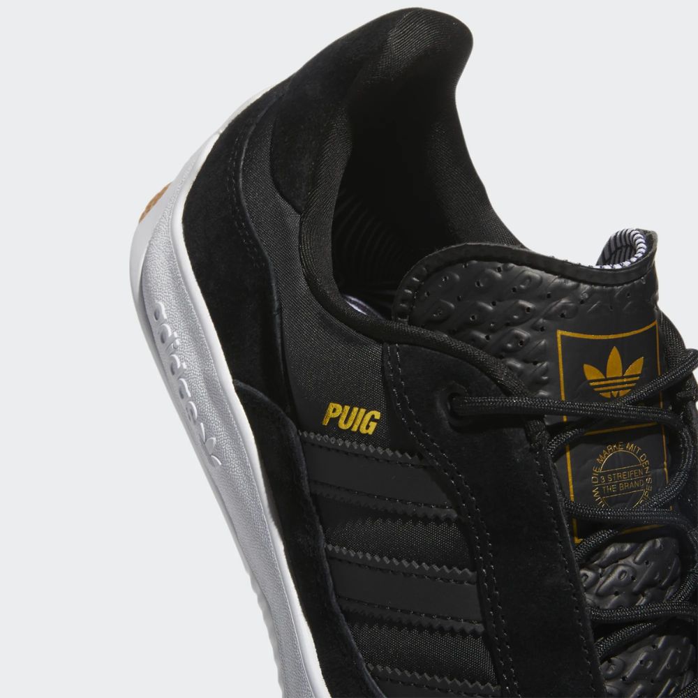 Puig Core Black / Core Black / Cloud White