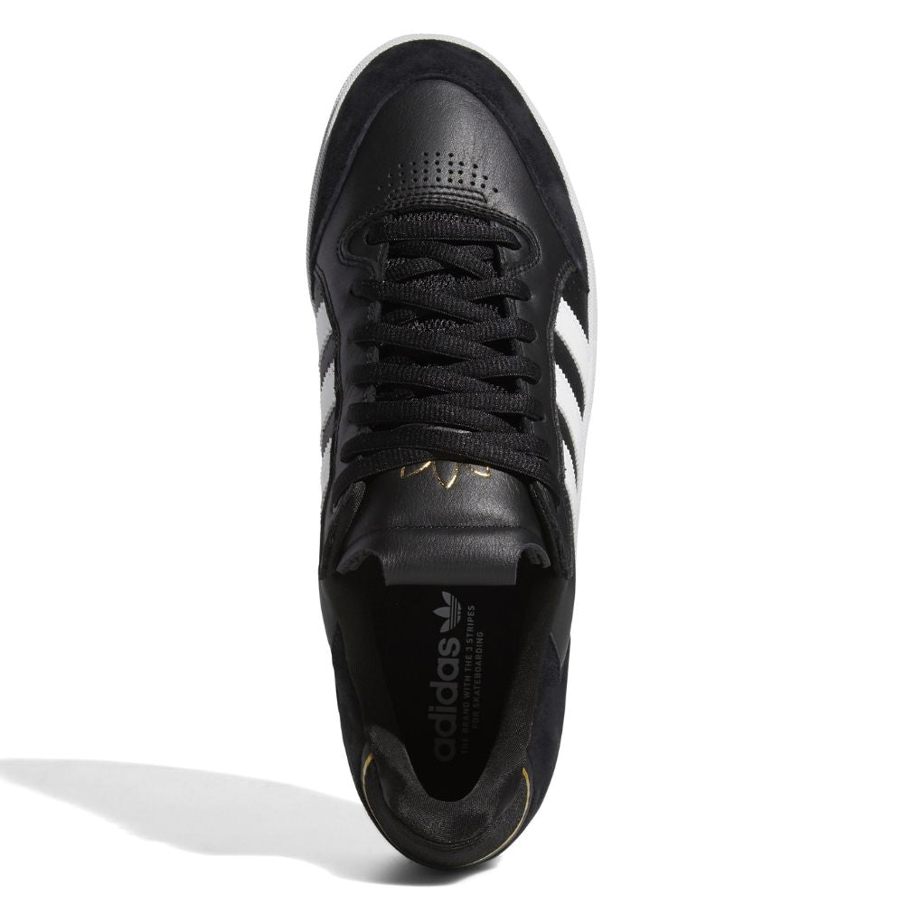 Tyshawn Low Core Black / Cloud White / Gold Metallic