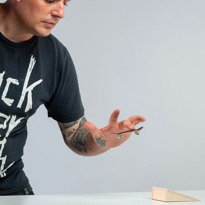 Pocket Kicker
