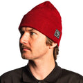Beanie Orange