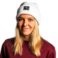 Beanie Orange