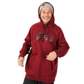 Shredduh Hoodie 2.0 Trapper Green