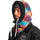 Thug Rug Hood Tracker