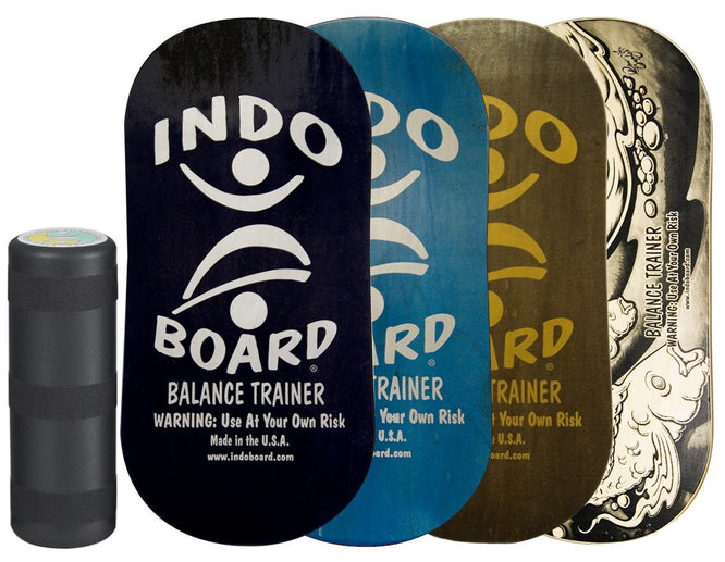 Indo Board Rocker Blue