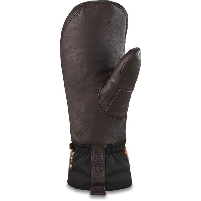 Baron GoreTex Index Mitt Bison