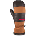 Baron GoreTex Index Mitt Bison
