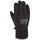 Crossfire Glove Black Vintage Camo