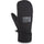 Crossfire Mitt Deep Blue